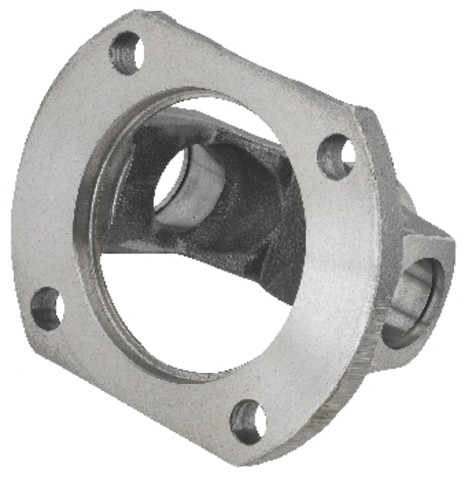 SKF Double Cardan CV Flange Yoke P/N:UJ628C
