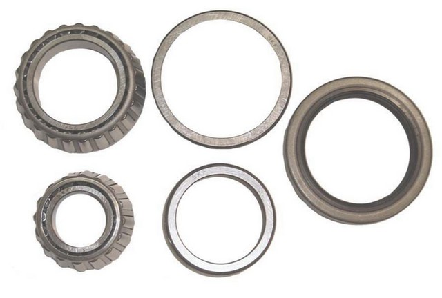 SKF Wheel Bearing Kit P/N:VKBA1499 VP