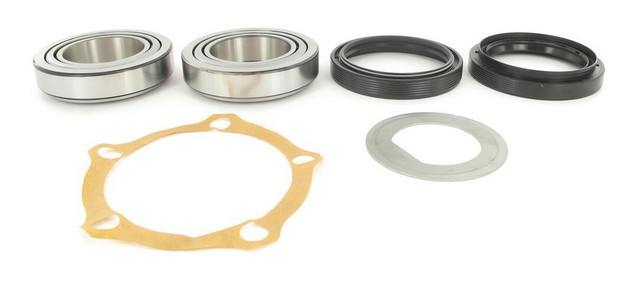 SKF Wheel Bearing and Seal Kit P/N:WKH3421