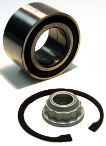 SKF Wheel Bearing Kit P/N:WKH3455