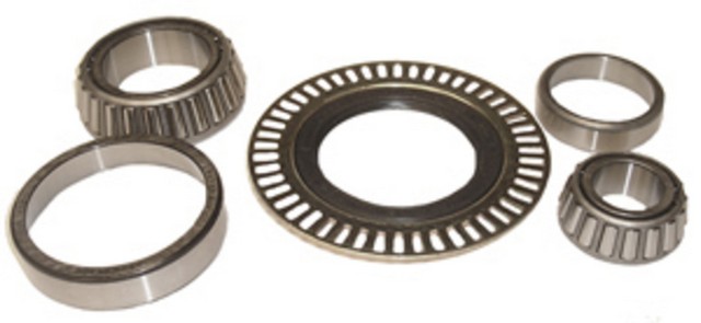 SKF Wheel Bearing and Seal Kit P/N:WKH3565