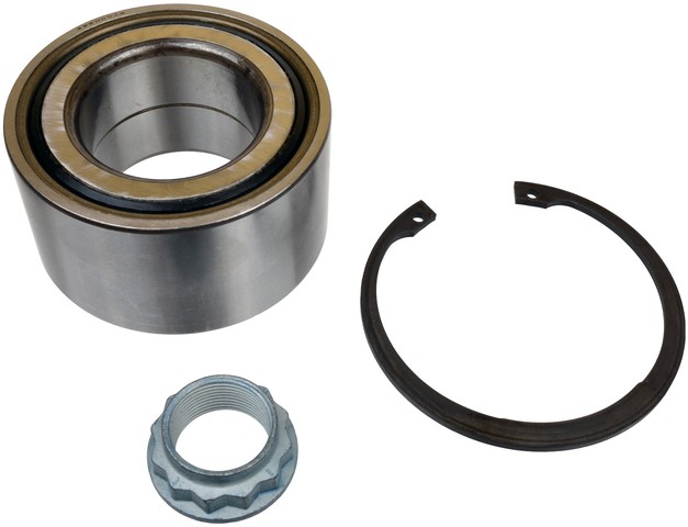 Wheel Bearing Kit fits 1994-2006 Mercedes-Benz S500 CL500 S430  SKF (CHICAGO RAW