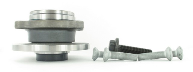 SKF Wheel Bearing and Hub Assembly,Wheel Bearing Kit P/N:WKH3643