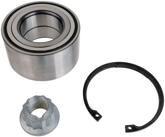 SKF Wheel Bearing Kit P/N:WKH3645