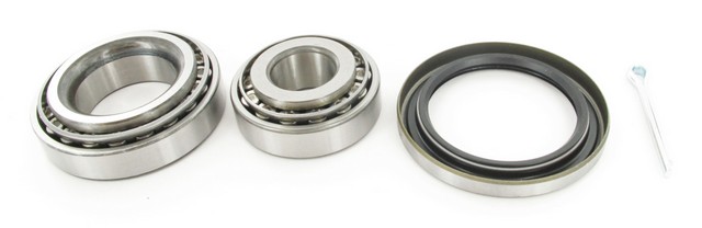 SKF Wheel Bearing and Seal Kit P/N:WKH515