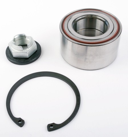 SKF Wheel Bearing Kit P/N:WKH6520