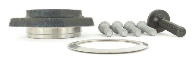 SKF Wheel Bearing Kit P/N:WKH6546