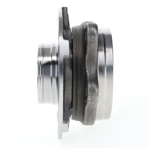 SKF Wheel Bearing and Hub Assembly Repair Kit P/N:WKH6649F