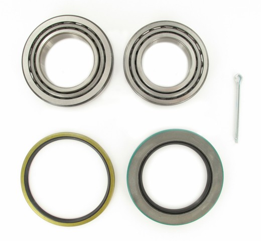 Wheel Bearing Kit fits 1973-1992 Jaguar XJS XJ12 XJ6  SKF (CHICAGO RAWHIDE)