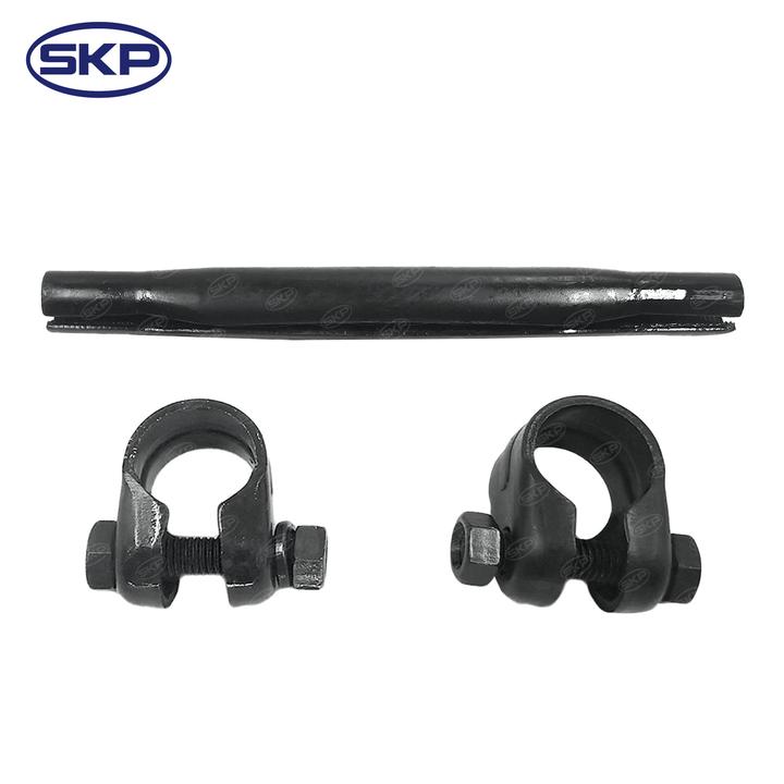 SKP Steering Tie Rod End Adjusting Sleeve P/N:SES319S