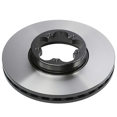 Wagner Brake Disc Brake Rotor P/N:BD180674E