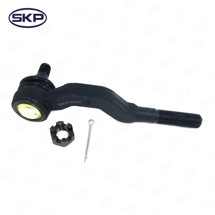 SKP Steering Tie Rod End P/N:SES3545