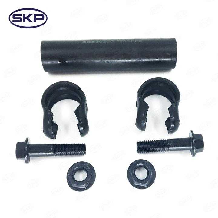 SKP Steering Tie Rod End Adjusting Sleeve P/N:SES3626S