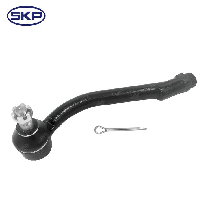 SKP Steering Tie Rod End P/N:SES800035
