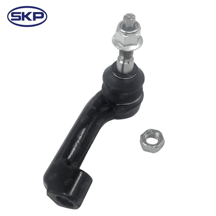 SKP Steering Tie Rod End P/N:SES800514