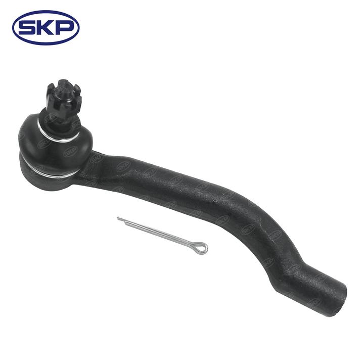 SKP Steering Tie Rod End P/N:SES800583