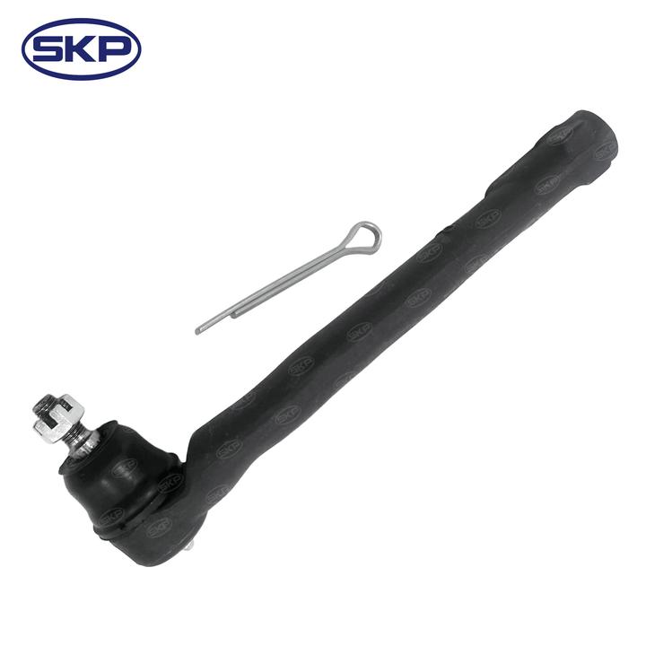 SKP Steering Tie Rod End P/N:SES800718