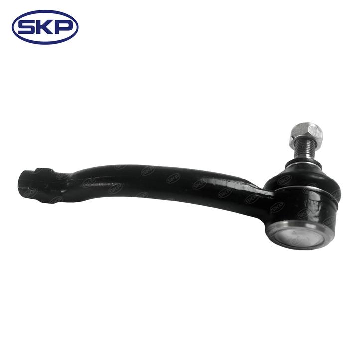 SKP Steering Tie Rod End P/N:SES800824