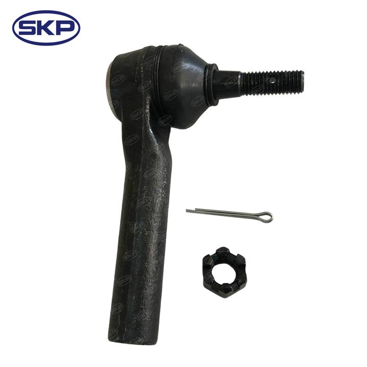 SKP Steering Tie Rod End P/N:SES800948