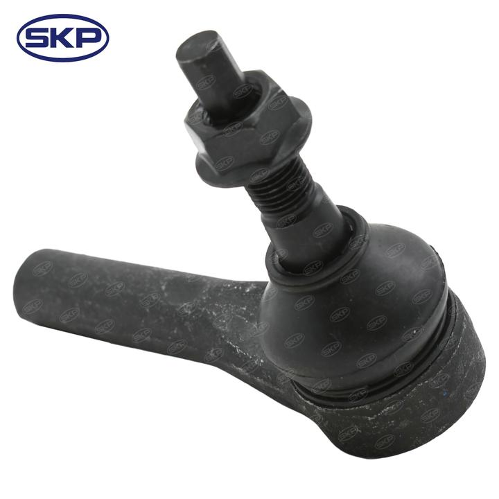 SKP Steering Tie Rod End P/N:SES800986