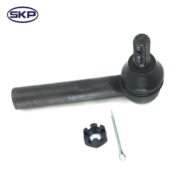 SKP Steering Tie Rod End P/N:SES80378