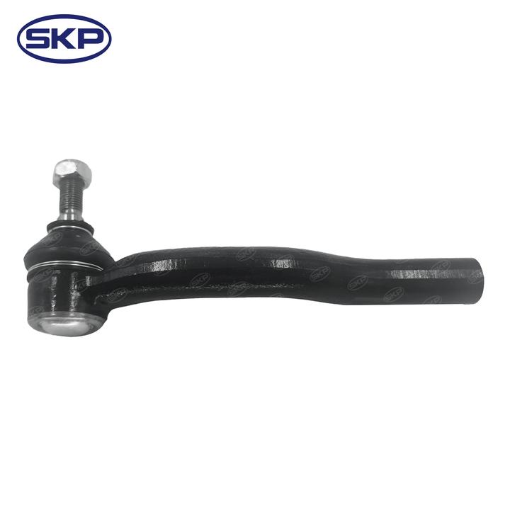 SKP Steering Tie Rod End P/N:SES80603