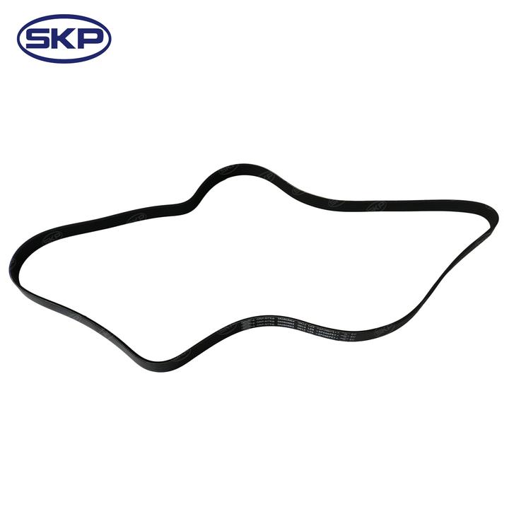 SKP Serpentine Belt P/N:SK060663