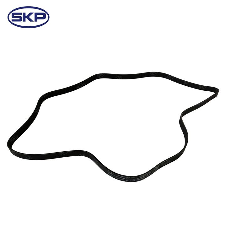 SKP Serpentine Belt P/N:SK060795