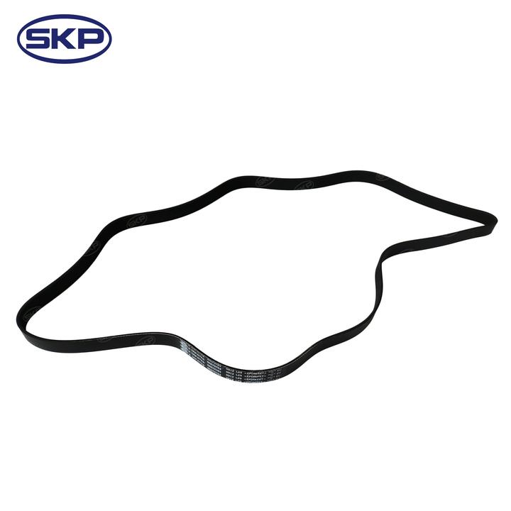 SKP Serpentine Belt P/N:SK070763