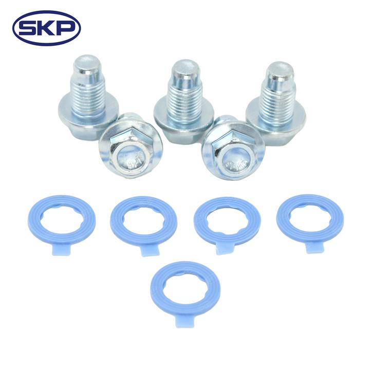 SKP Engine Oil Drain Plug P/N:SK090053CD
