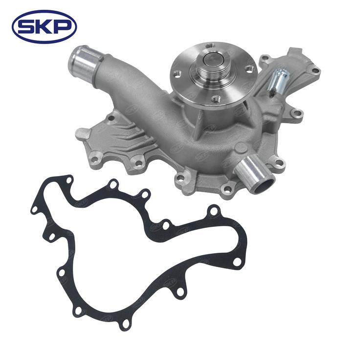 SKP Engine Water Pump P/N:SK1252102