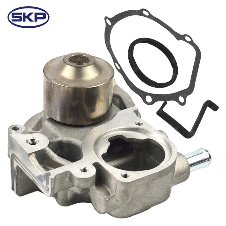 SKP Engine Water Pump P/N:SK1602090