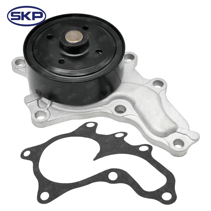 SKP Engine Water Pump P/N:SK1704010