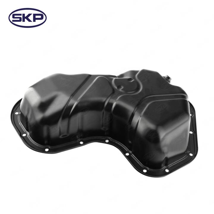 SKP Engine Oil Pan P/N:SK264342
