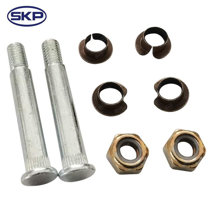 SKP Door Hinge Pin and Bushing Kit P/N:SK38470