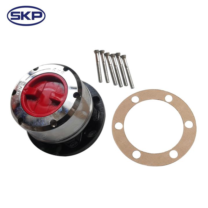 SKP Locking Hub P/N:SK404021