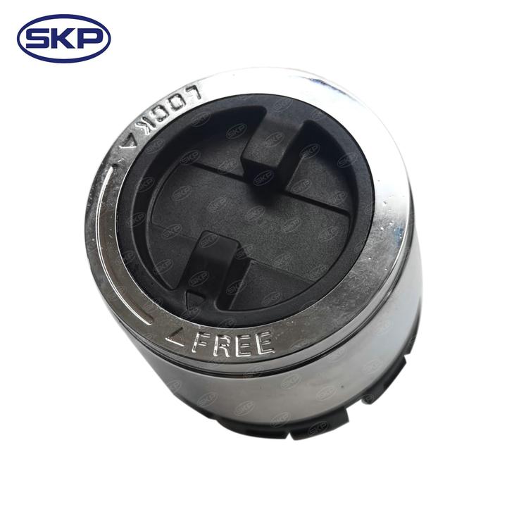 SKP Locking Hub P/N:SK404026