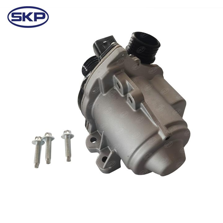 SKP Engine Auxiliary Water Pump,Engine Water Pump P/N:SK41504E