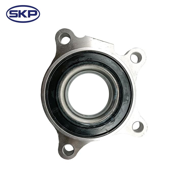 SKP Wheel Bearing and Hub Assembly P/N:SK512352