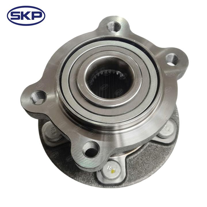 SKP Wheel Bearing and Hub Assembly P/N:SK512500
