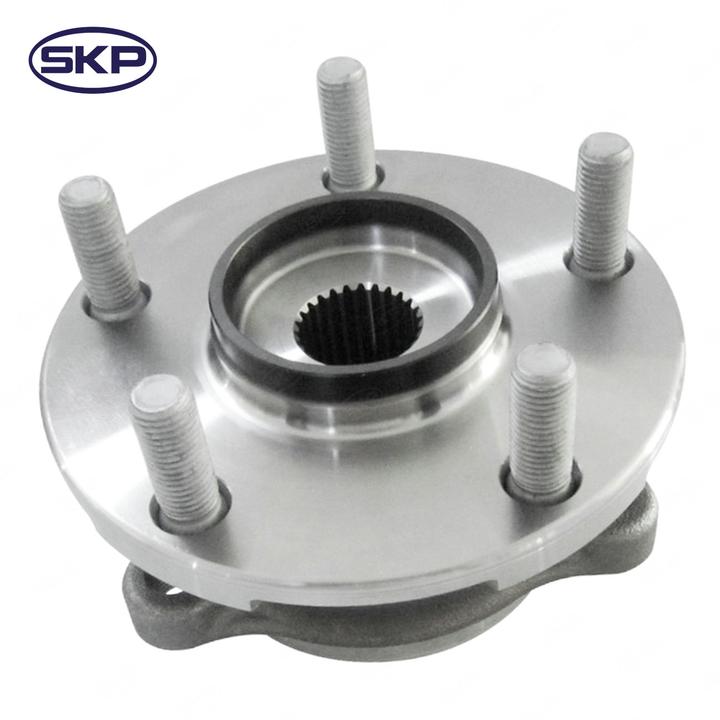 SKP Wheel Bearing and Hub Assembly P/N:SK513257
