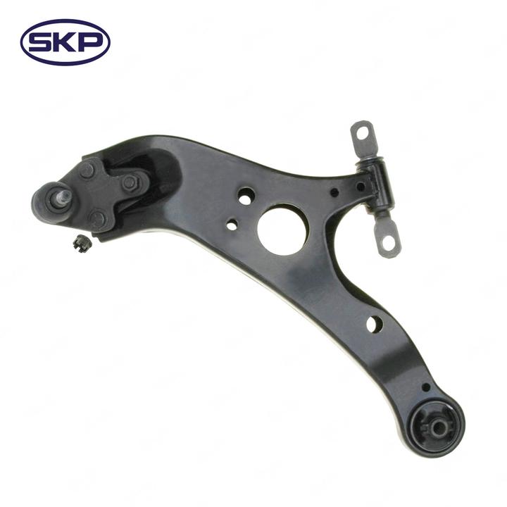 SKP Suspension Control Arm and Ball Joint Assembly P/N:SK522497