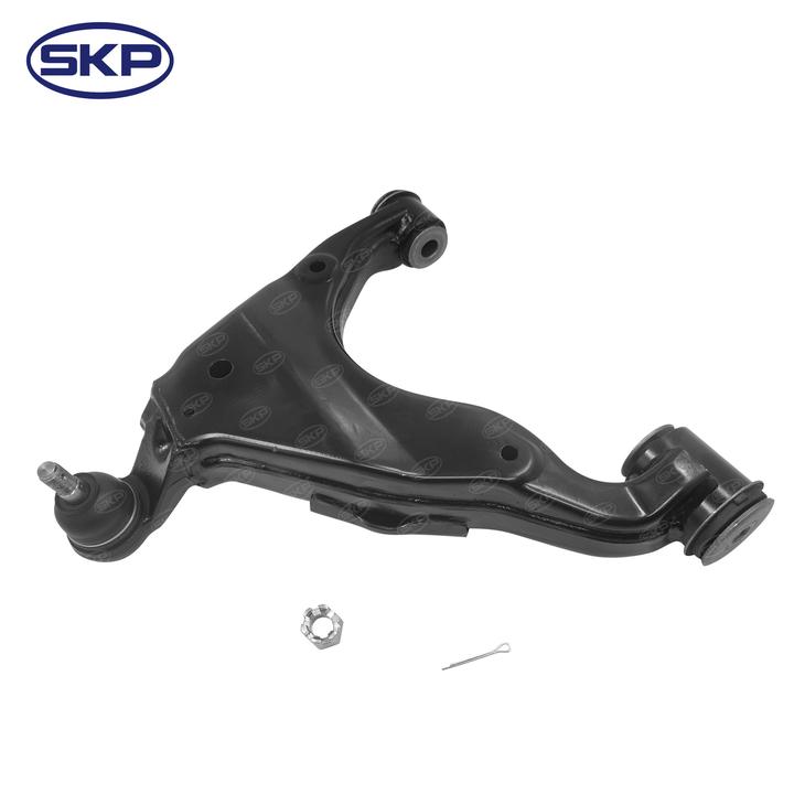 SKP Suspension Control Arm and Ball Joint Assembly P/N:SK522720