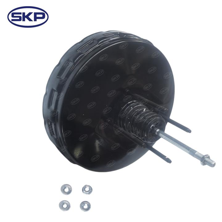 SKP Power Brake Booster P/N:SK533003