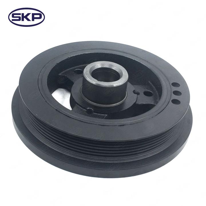 SKP Engine Harmonic Balancer P/N:SK594018