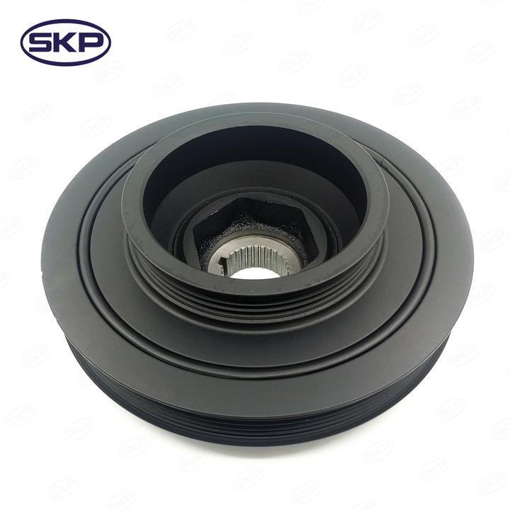 SKP Engine Harmonic Balancer P/N:SK594187
