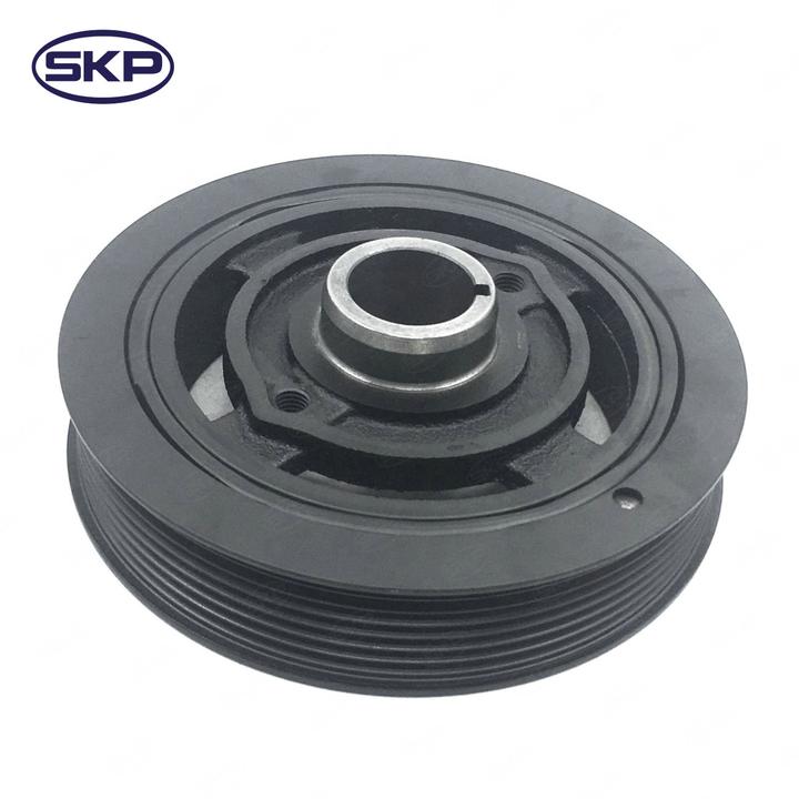 SKP Engine Harmonic Balancer P/N:SK594198