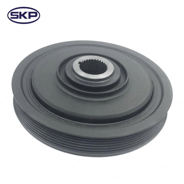 SKP Engine Harmonic Balancer P/N:SK594267