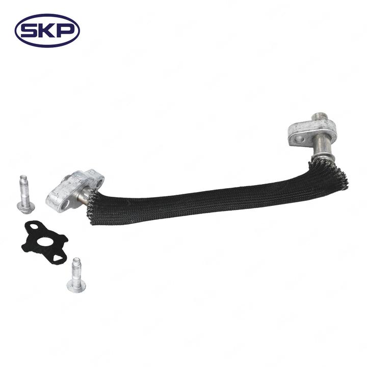 SKP Exhaust Gas Recirculation (EGR) Line P/N:SK598201