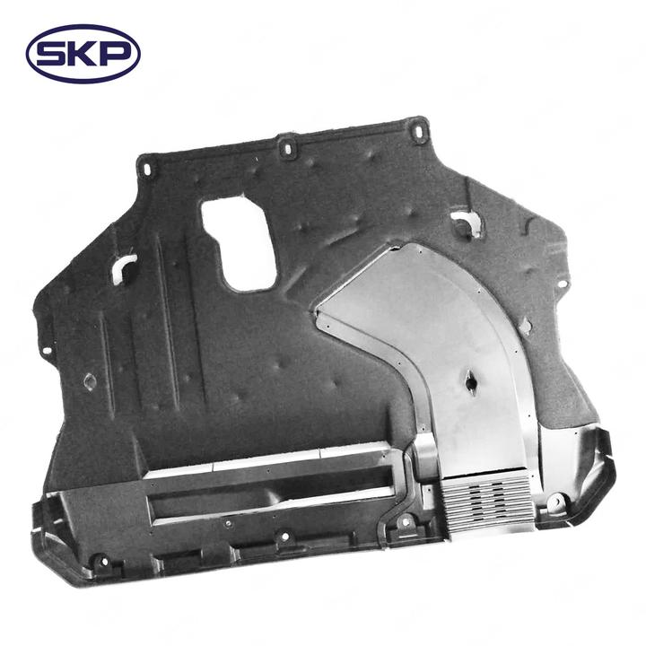 SKP Engine Noise Shield P/N:SK601101